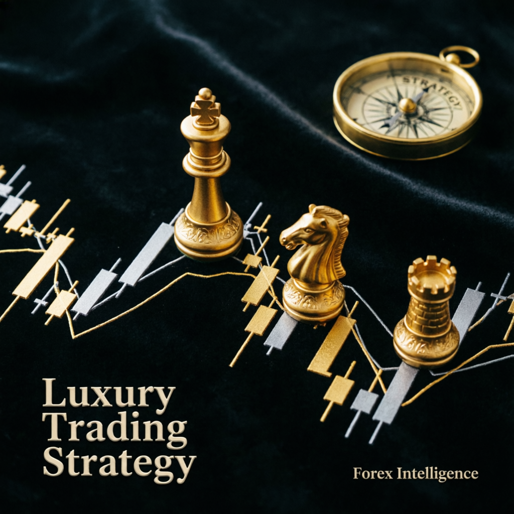 Trading Strategy and Risk Management