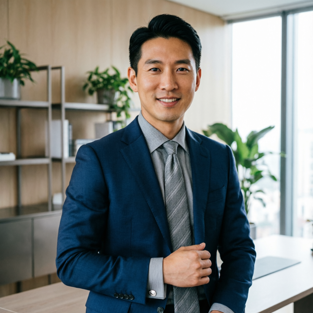 Alexander Chen