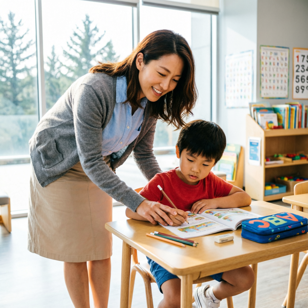 Окружающий мир