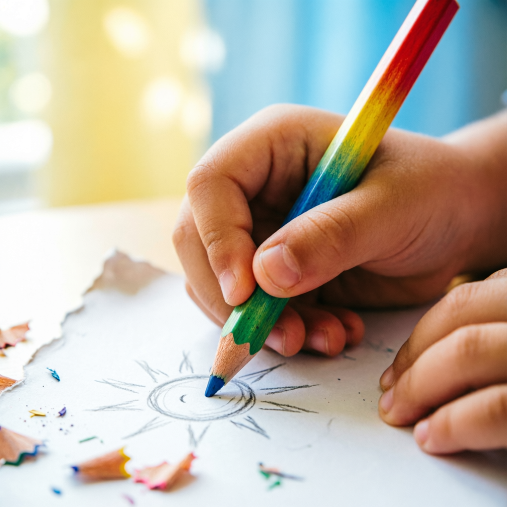 Чтение и письмо