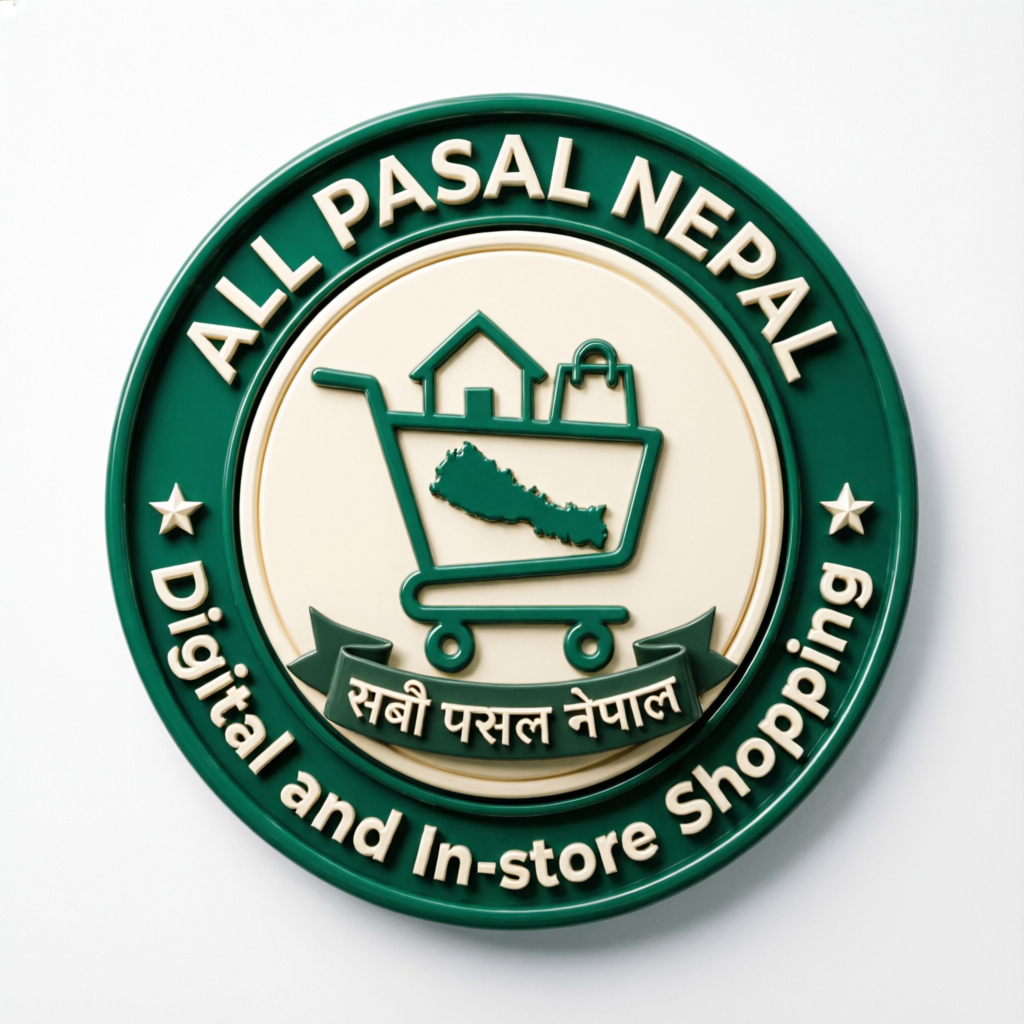 All Pasal Nepal Logo
