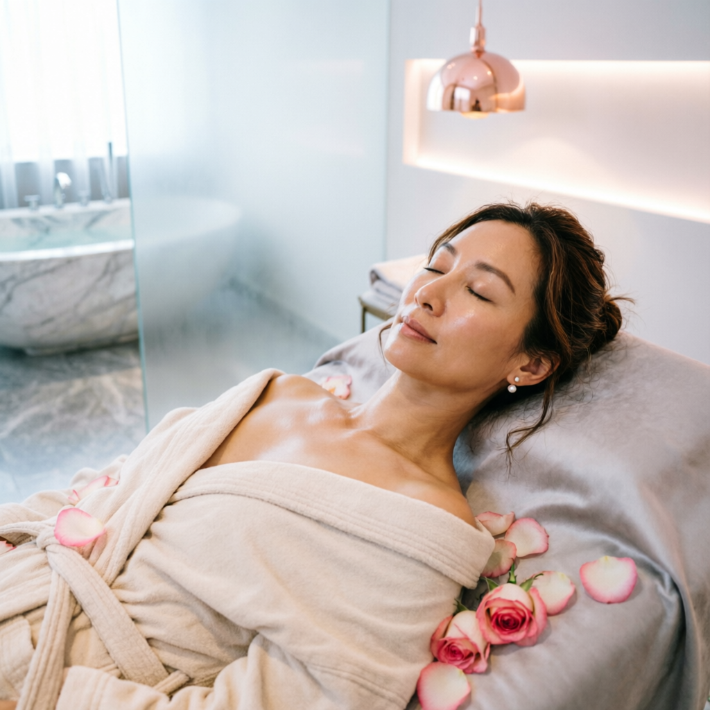 Body Polishing
