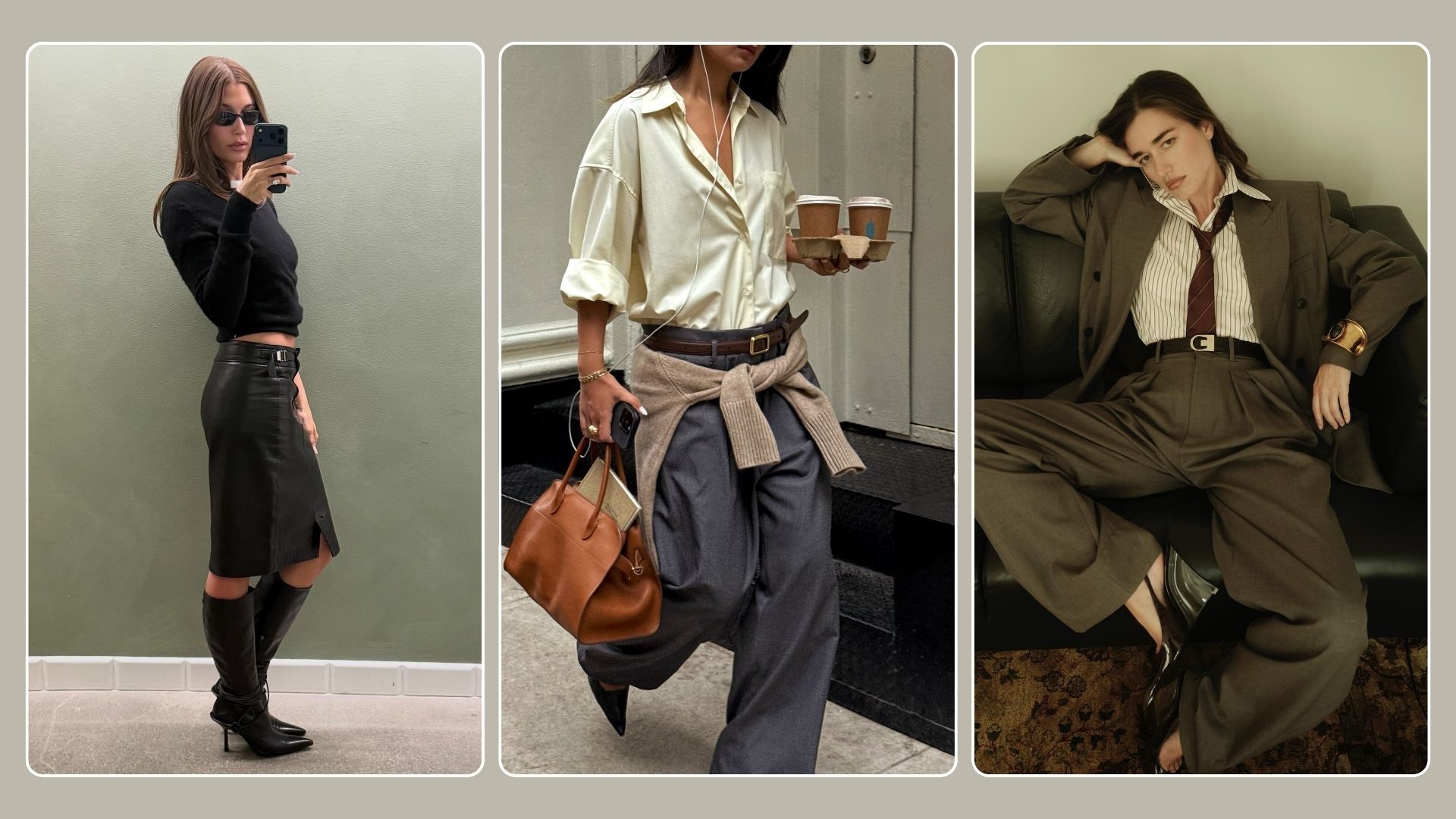 2026 İlkbahar Ofis Kombinleri: Sporcu Ruhlu Profesyonel Kadınlar İçin Güç ve Stil Buluşması