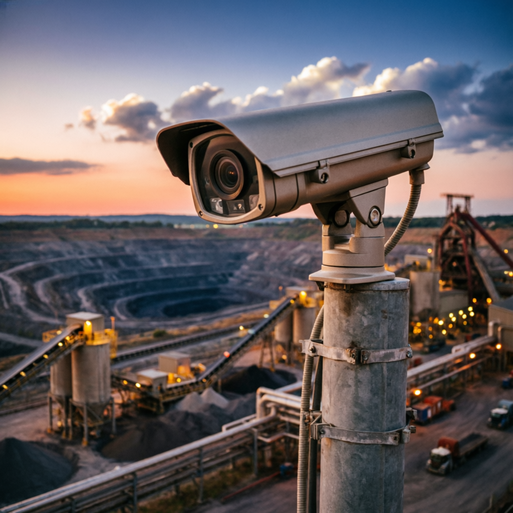 Surveillance physique