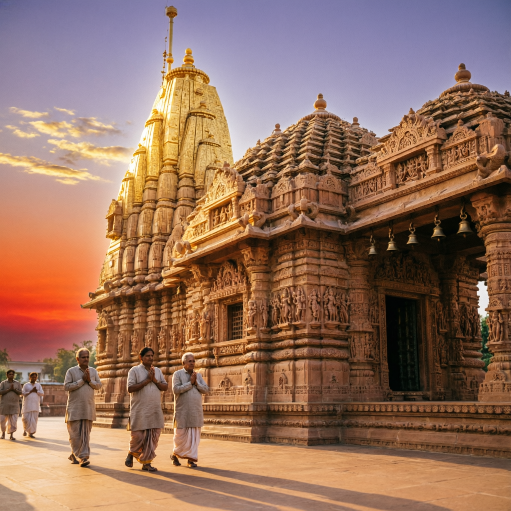 Ayodhya Ram Mandir