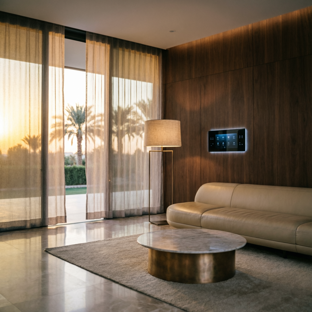 Smart Home