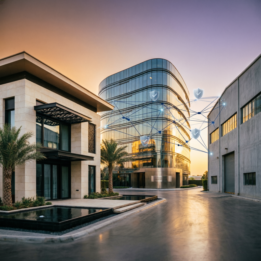 SmartTech Security Solutions