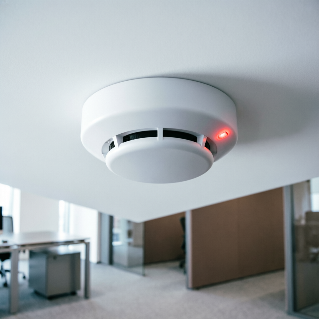 Fire Alarm