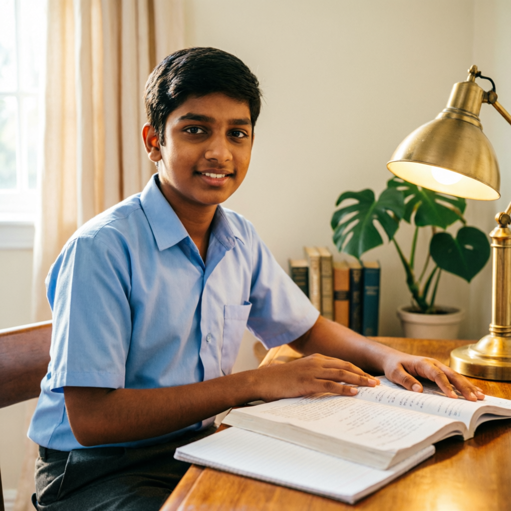 Super Student Mind Power Unlimited – best student life coach in Dwarka New Delhi for concentration and confidence