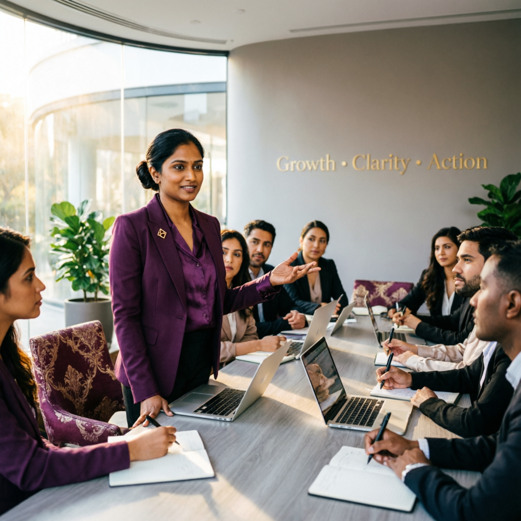 Corporate mind power training in Delhi – best corporate wellness trainer in Dwarka for teams and professionals