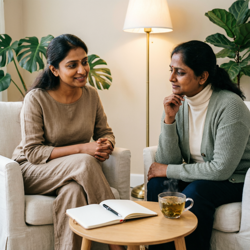 Personal counselling in Dwarka Delhi – supportive one-on-one sessions with the best life coach in Delhi