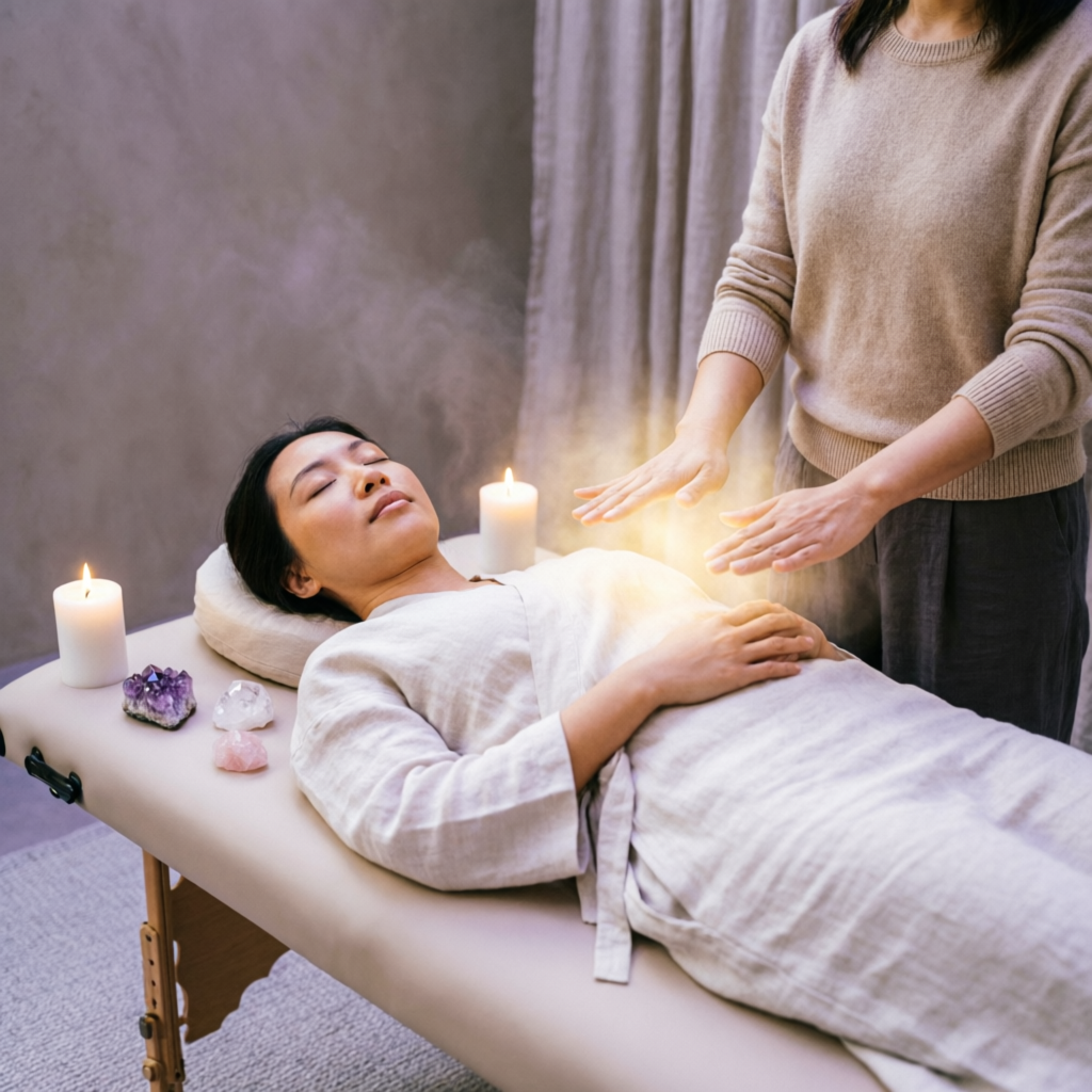 Theta healing services in Dwarka Delhi – best theta healing practitioner in New Delhi for emotional transformation
