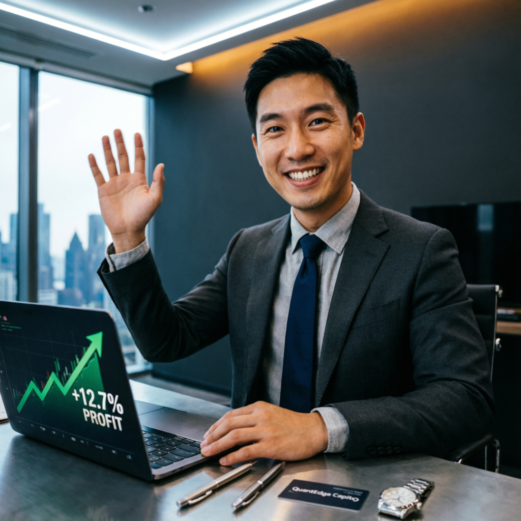 Funded Next $200K challenge success - Prop Firm Gurus