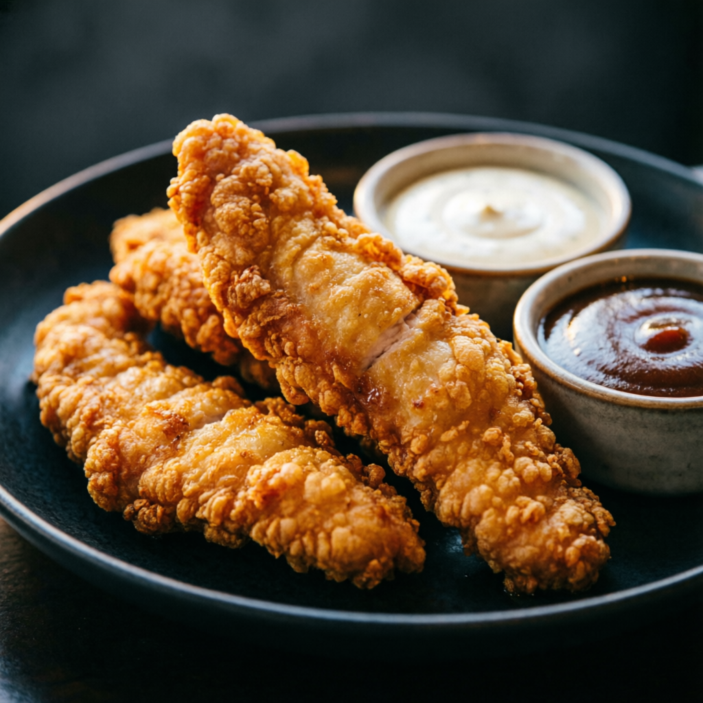 Chicken Tenders