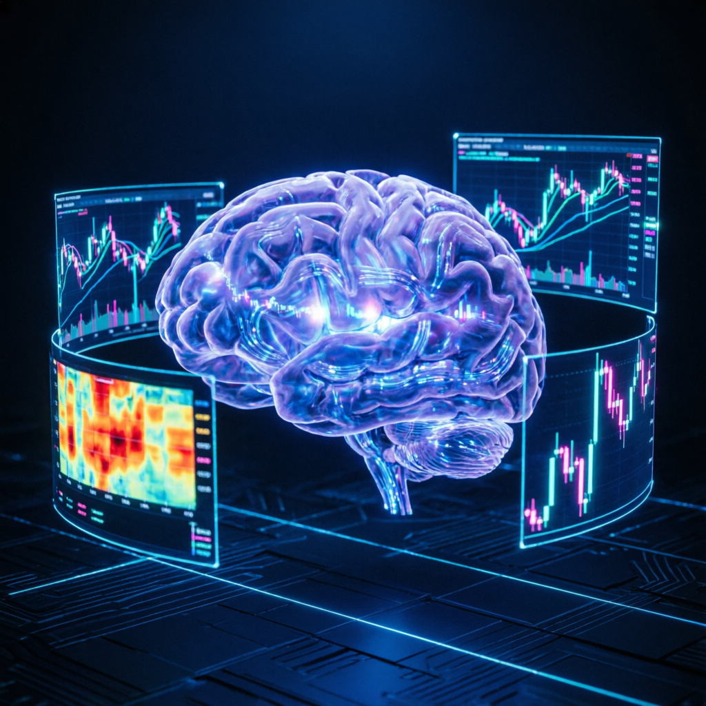 Advanced algorithmic trading EA for prop firm challenges