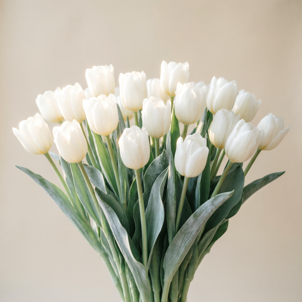 Tulipany