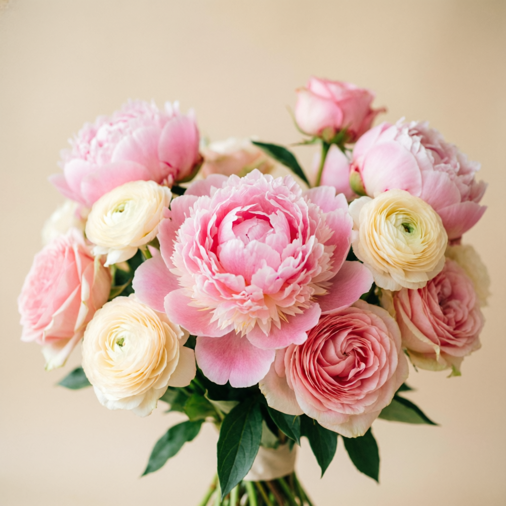 Premium flowers