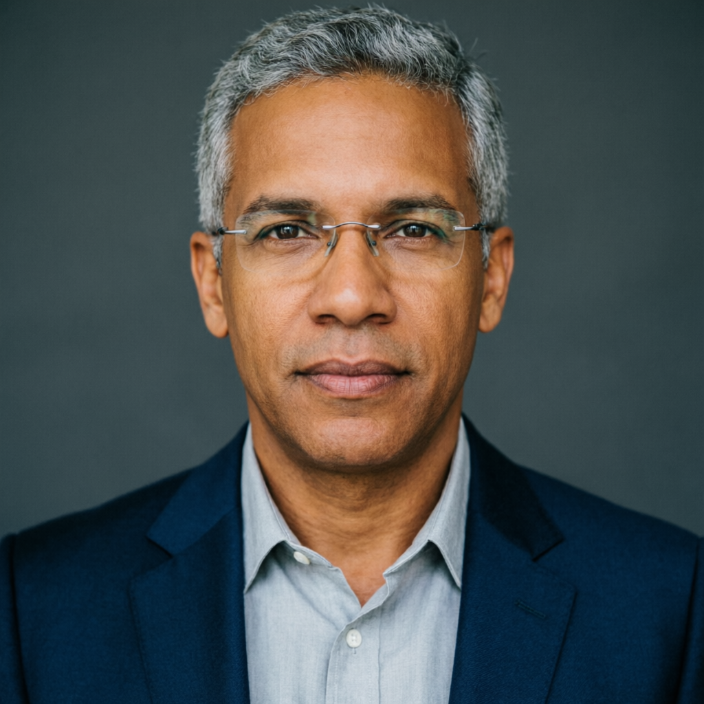 Dr. Paulo Ferreira