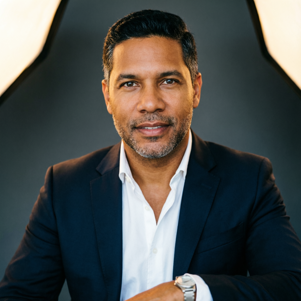 Ricardo Mendes