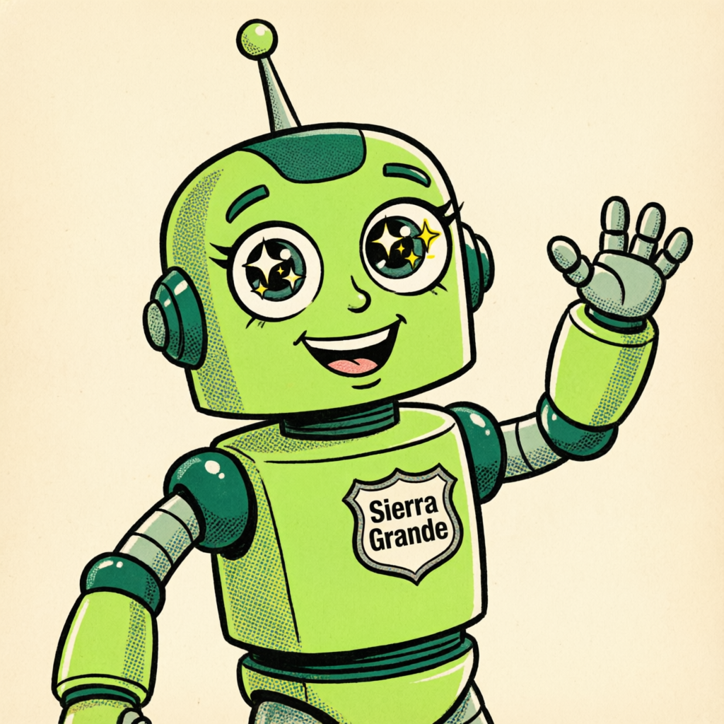 ROBI - Asistente Virtual Municipal