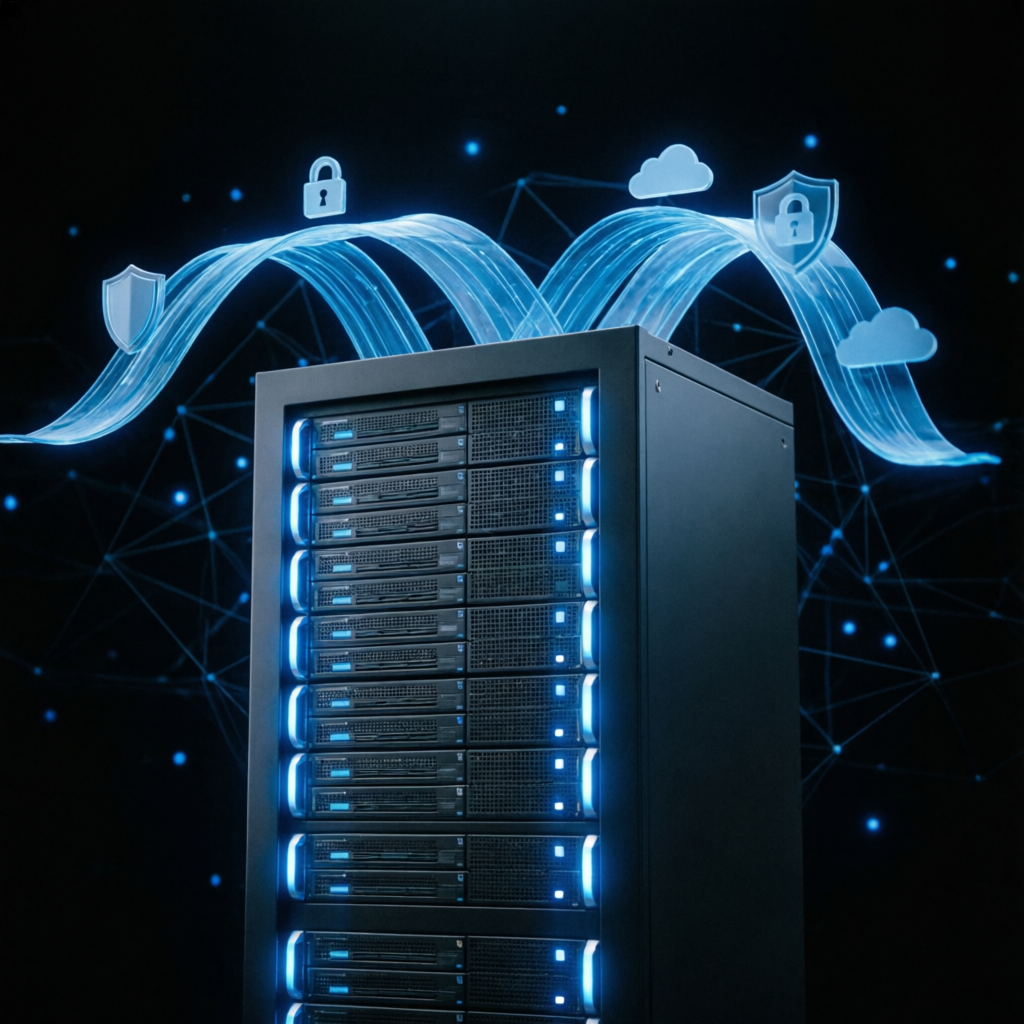 Backup y seguridad
