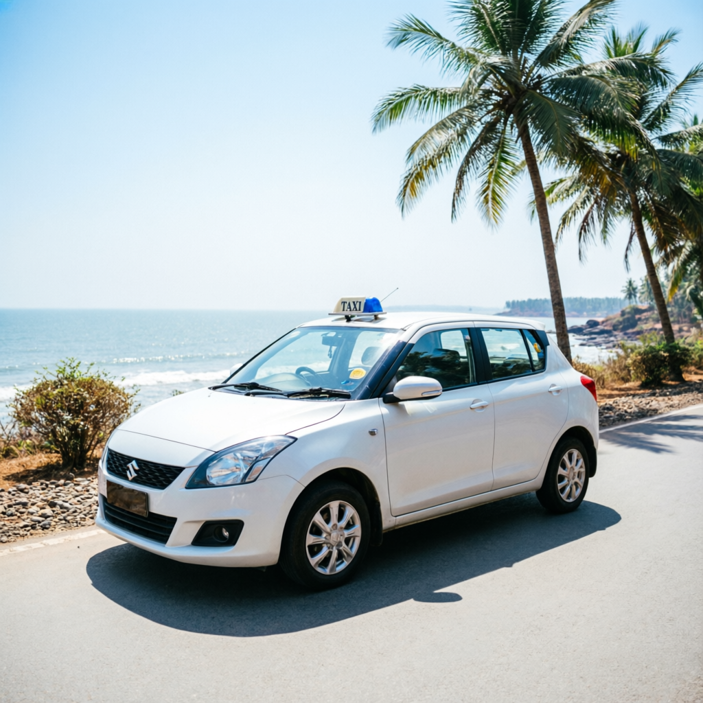 Swift Dzire