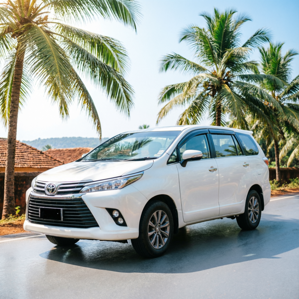 Innova Crysta