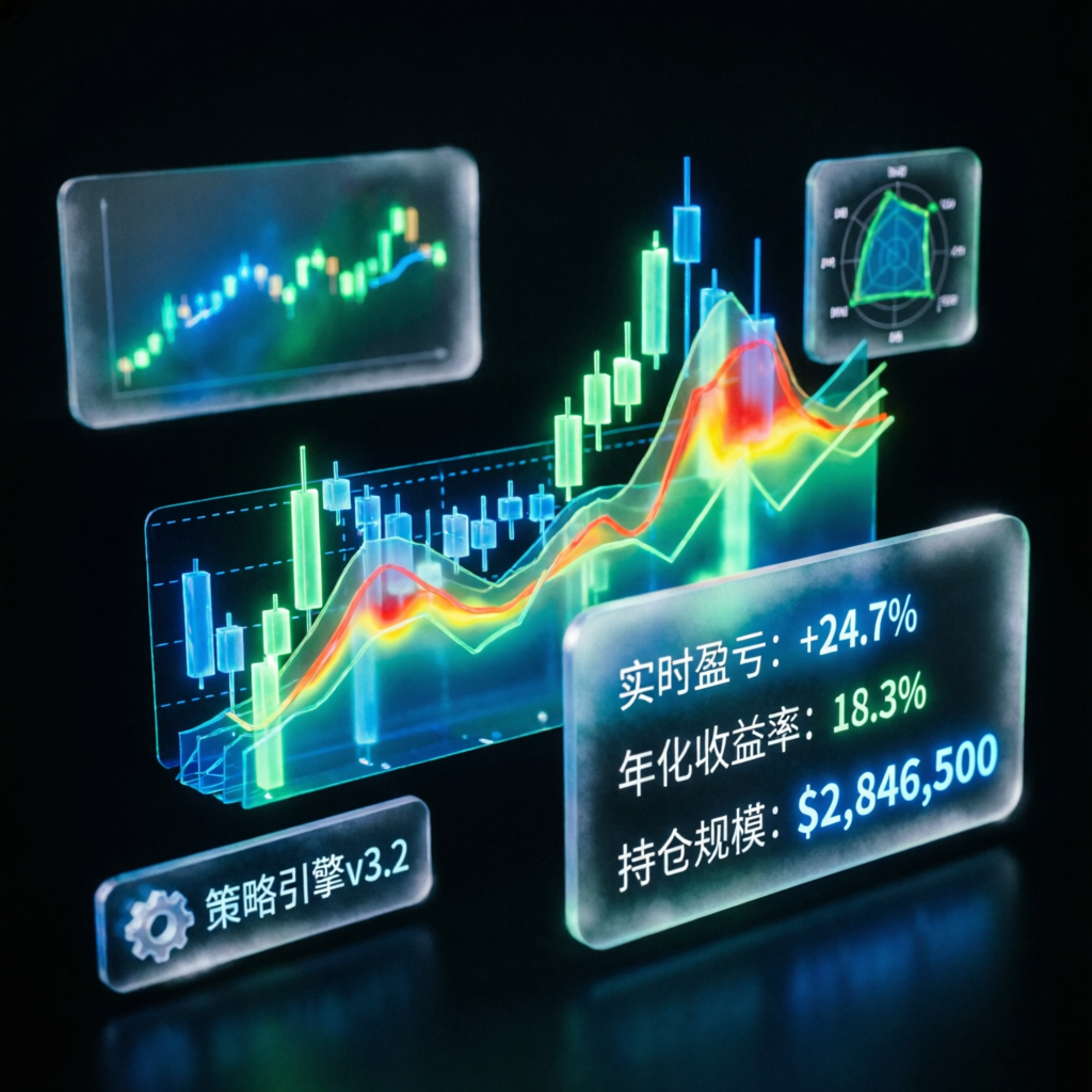 My Funded Futures Evaluation Trading Dashboard