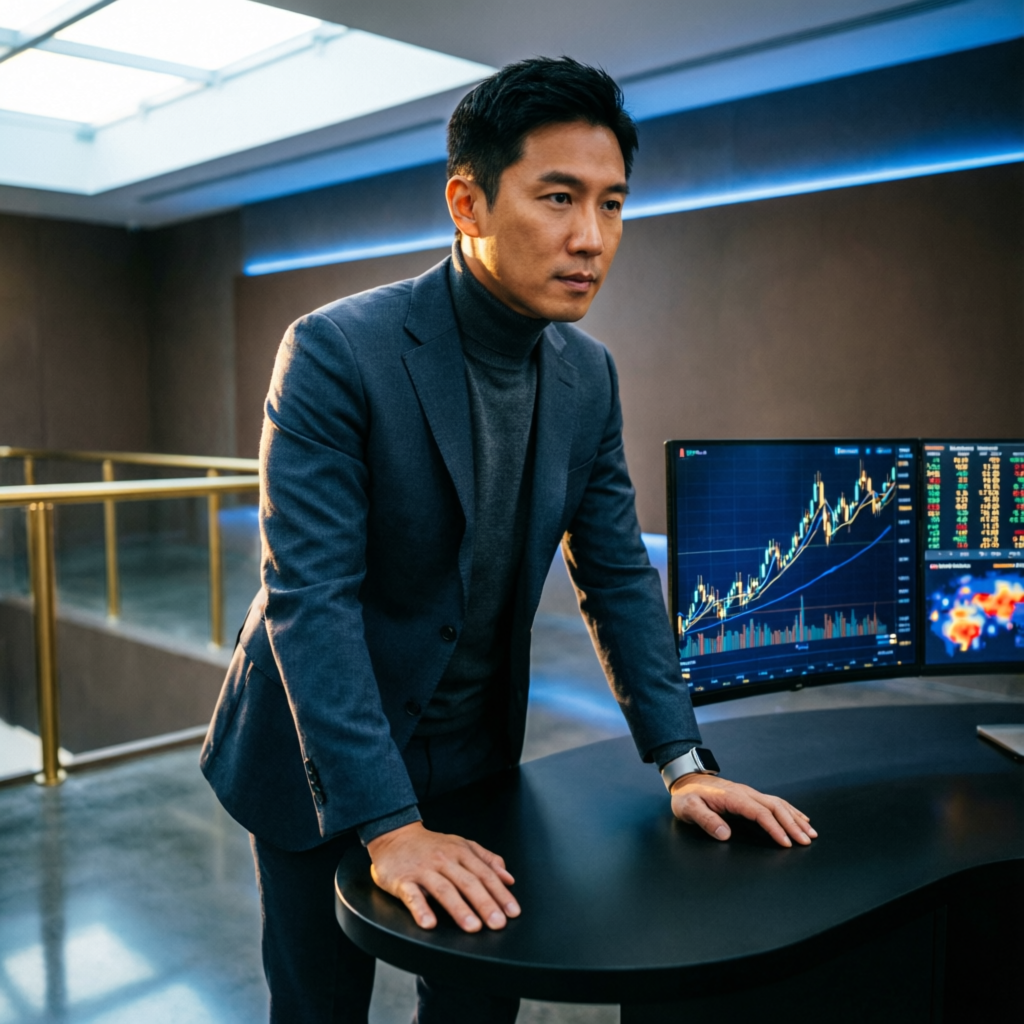Professional Apex Trader Funding 150K funded account trader