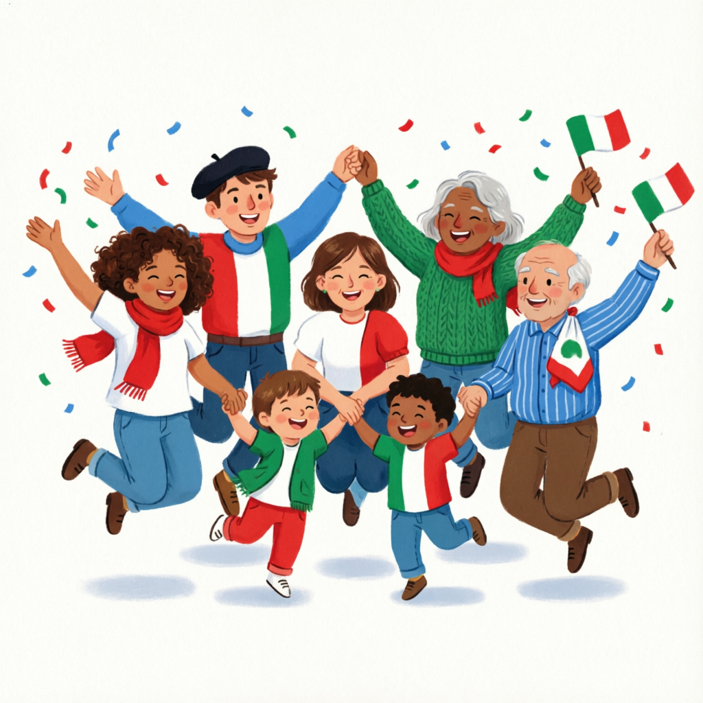 Italia Risponde Community