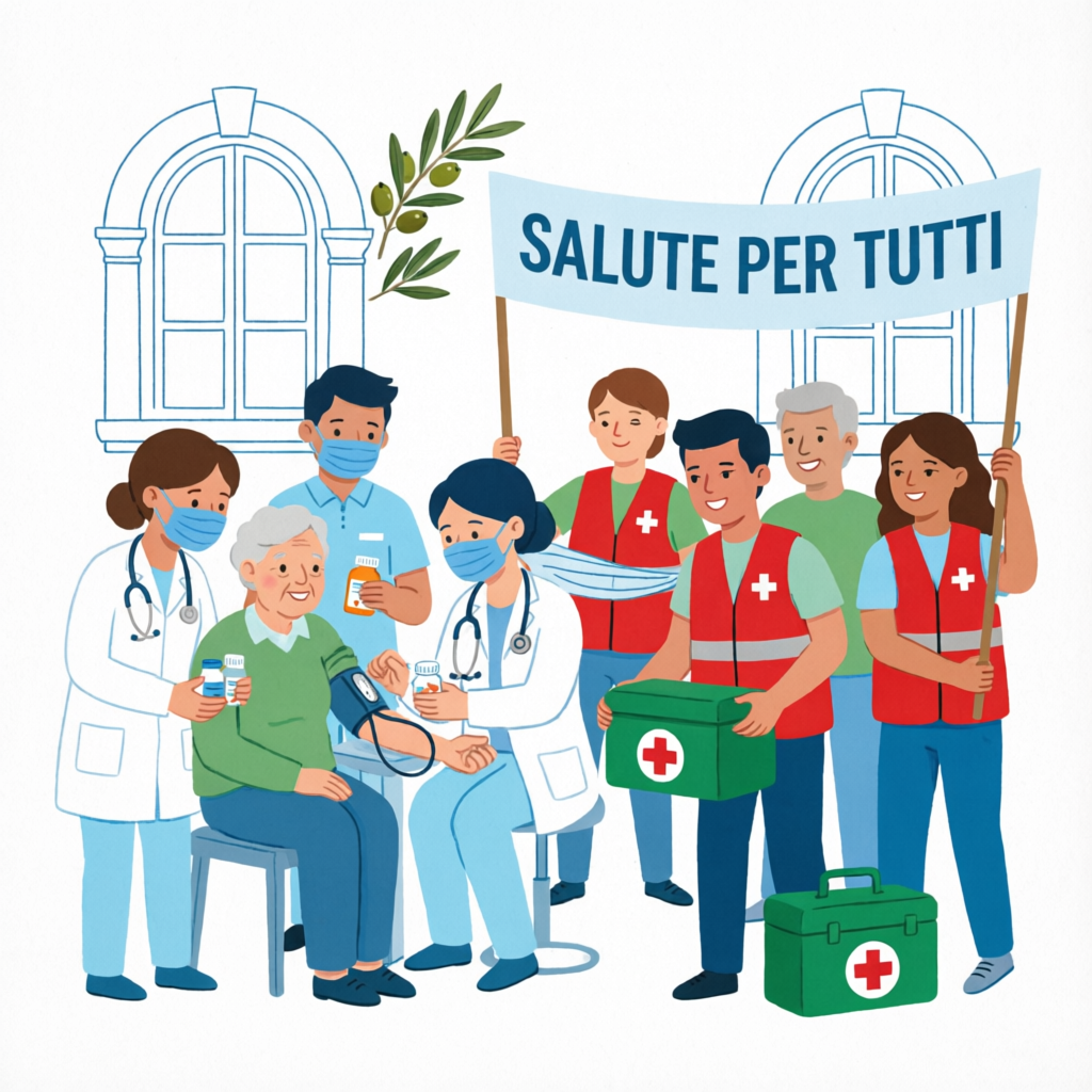 Numero Unico Nazionale
