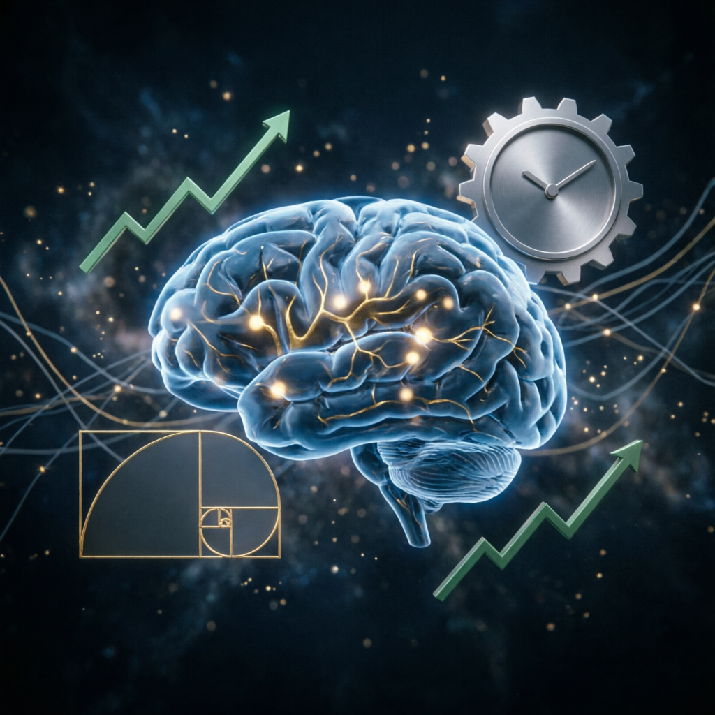 Trading Psychology and Mental Discipline for Prop Firm Success