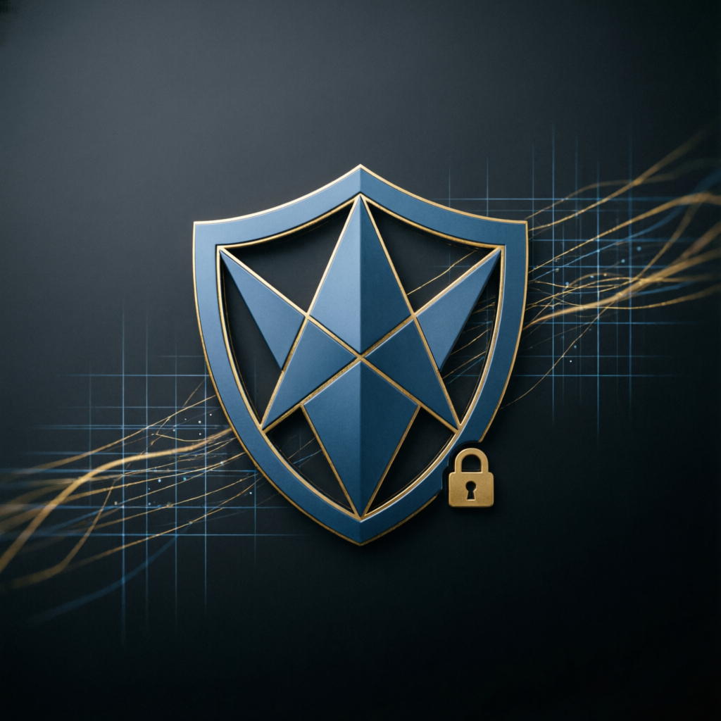 Risk Management Shield