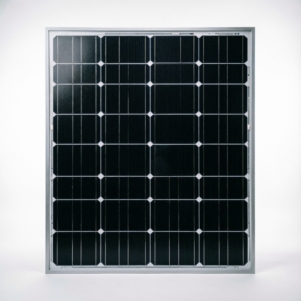 555W Solar Panel Mono HiKu6 Mono