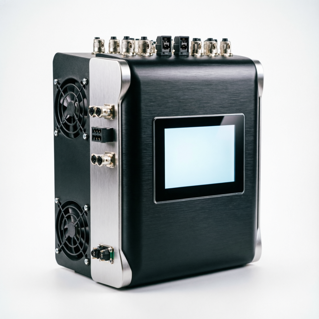MPT Hybrid Solar Inverters