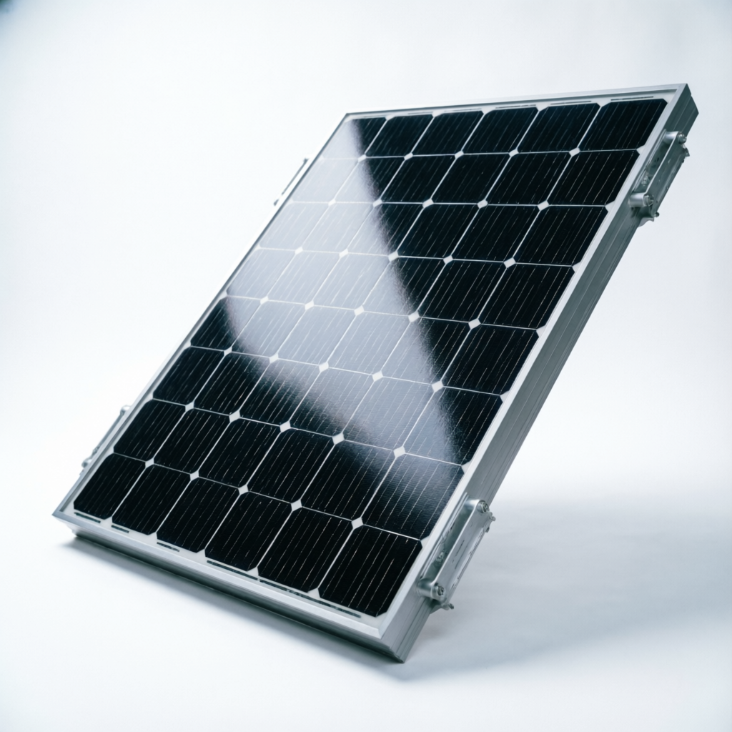 Mono Solar Power Panels
