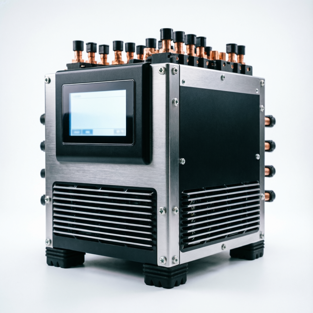 3 Phase Power Inverters