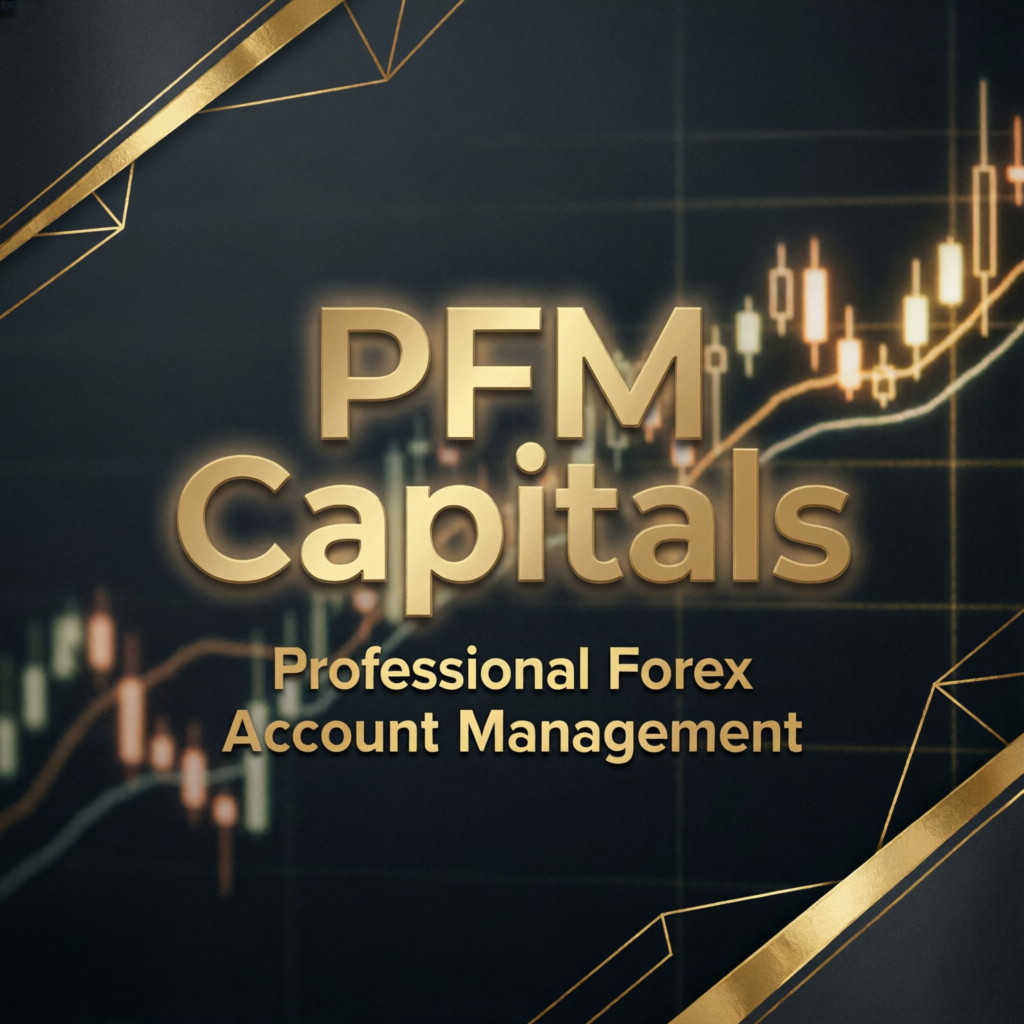 PFM Capitals Professional Forex Account Management