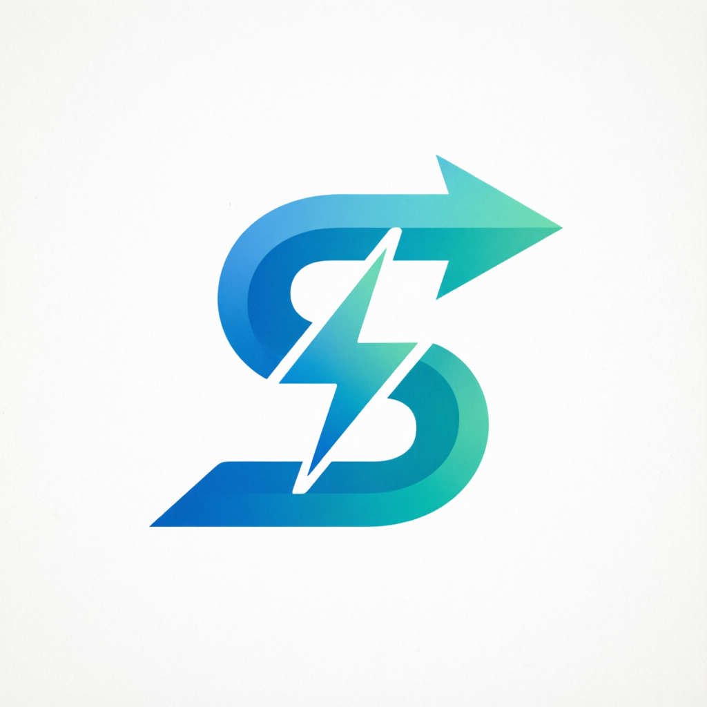 SwiftPay Logo