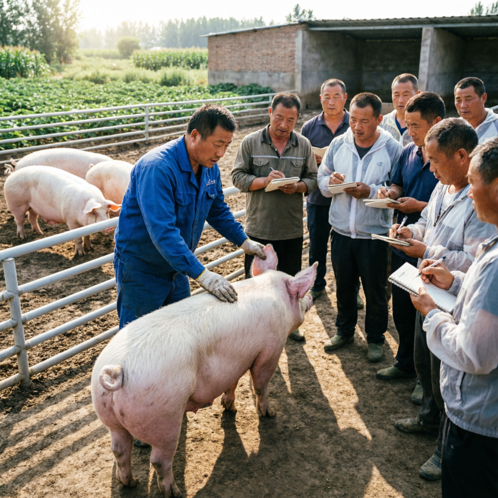Farm Research