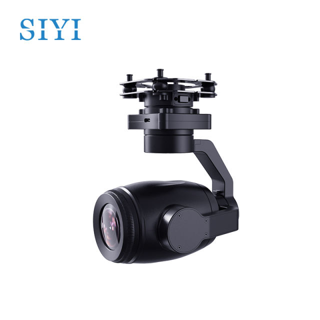 SIYI ZR30 Gimbal