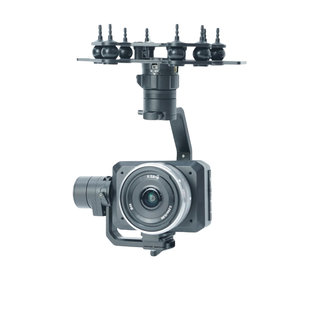ADTi Gimbal Camera