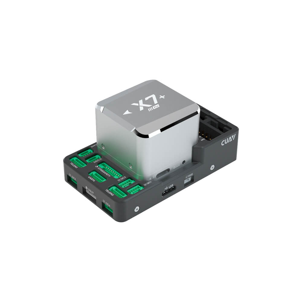 CUAV X7+ Pro