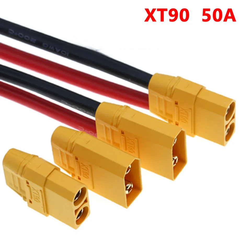 XT90 50A Cable