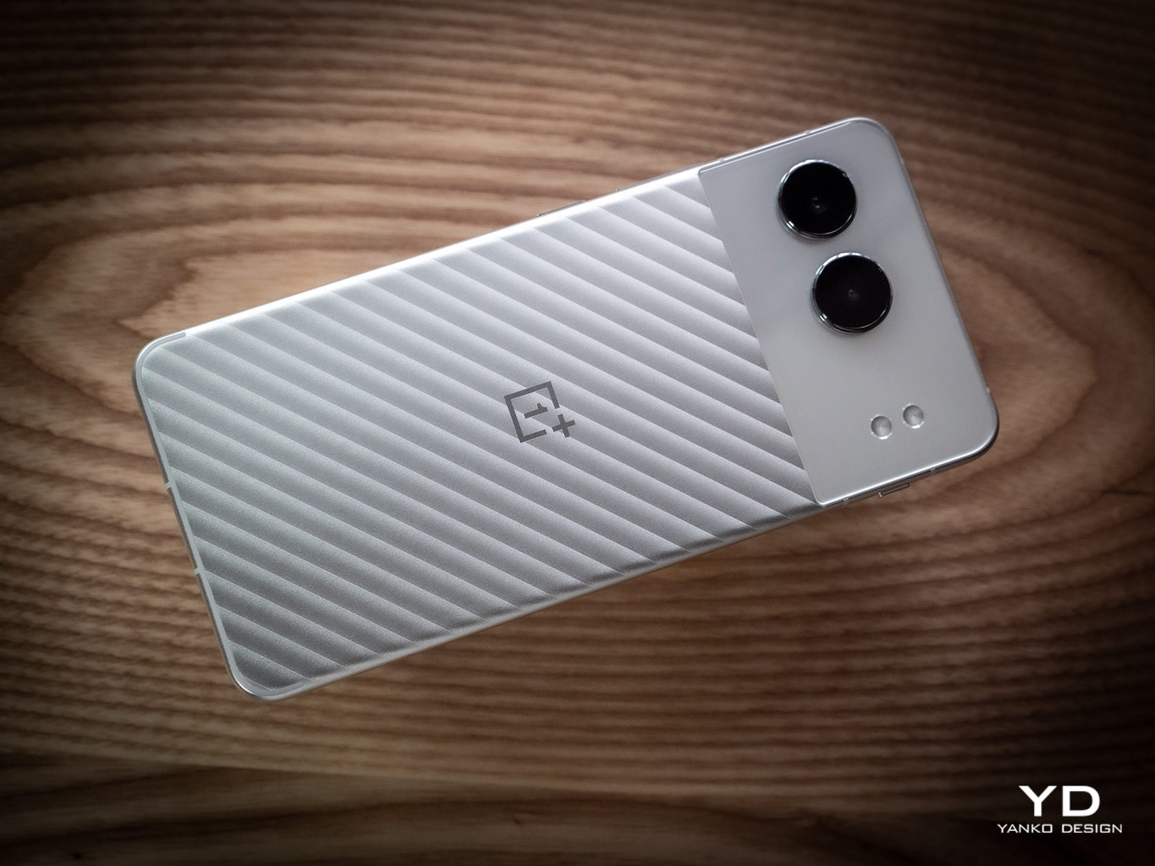 OnePlus Nord 4