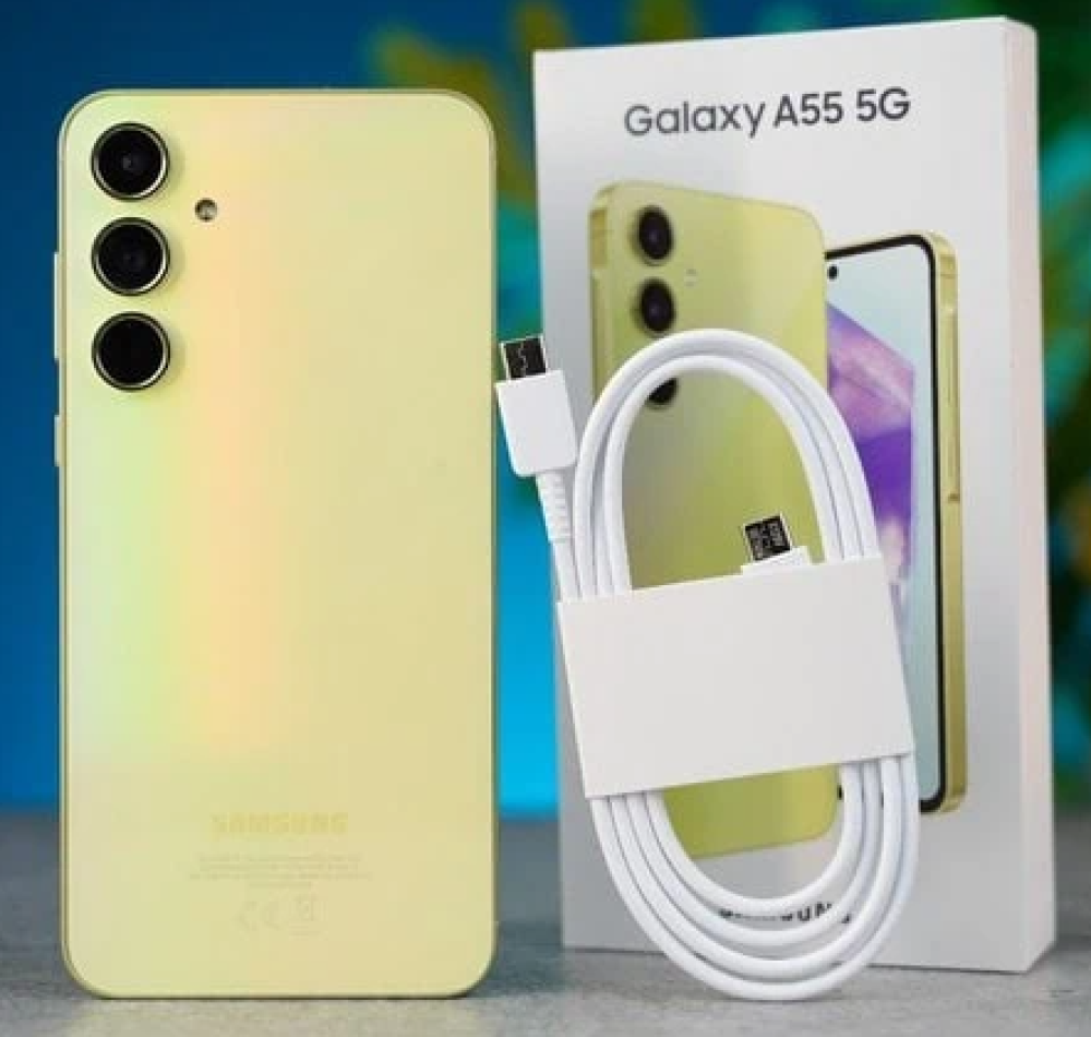 Samsung Galaxy A55 5G