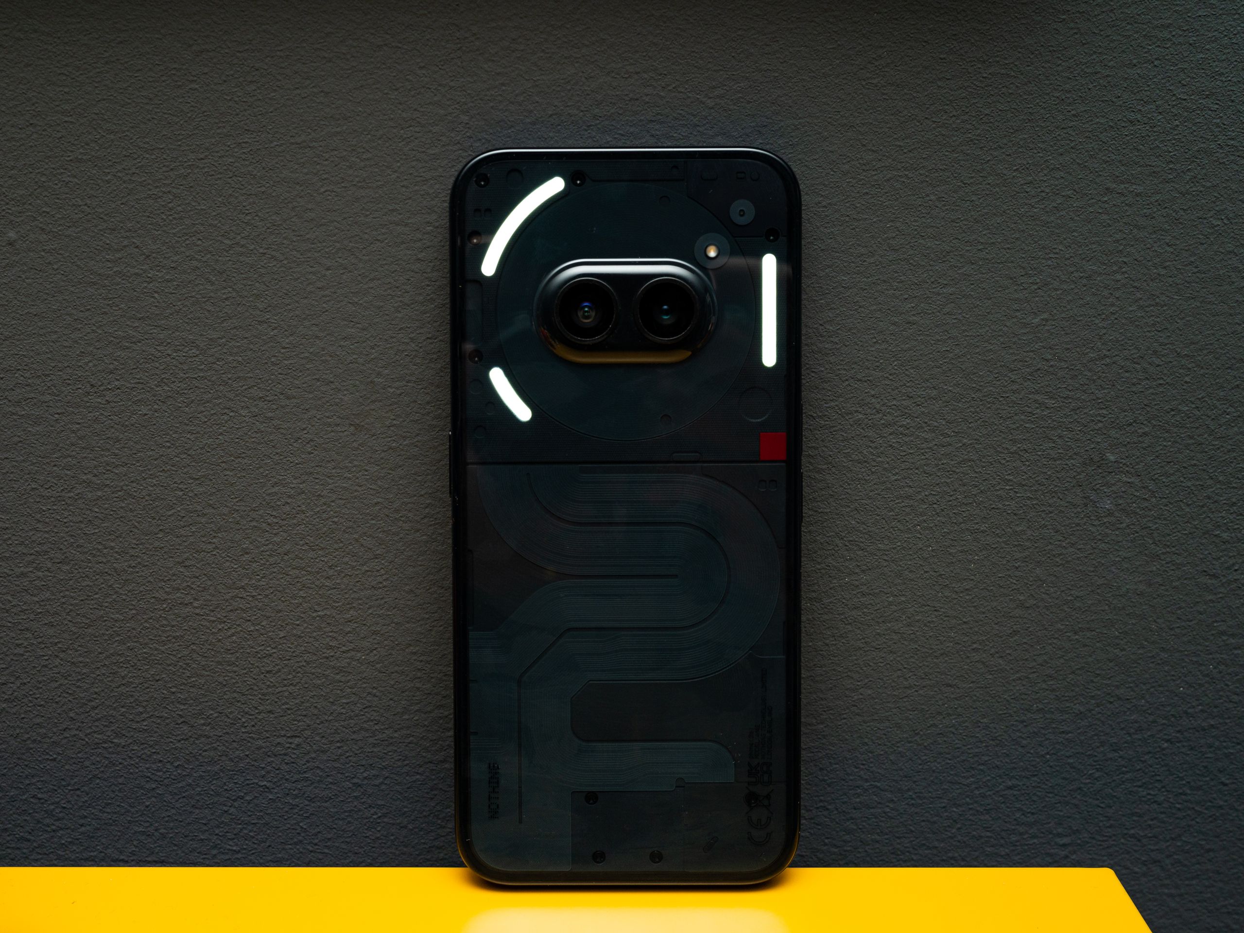 Nothing Phone 2a