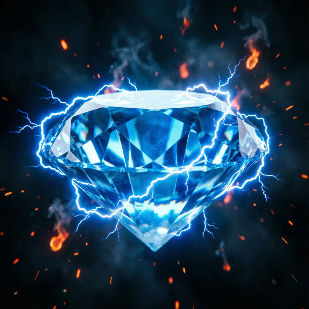 Damacolshop Crystal Currency