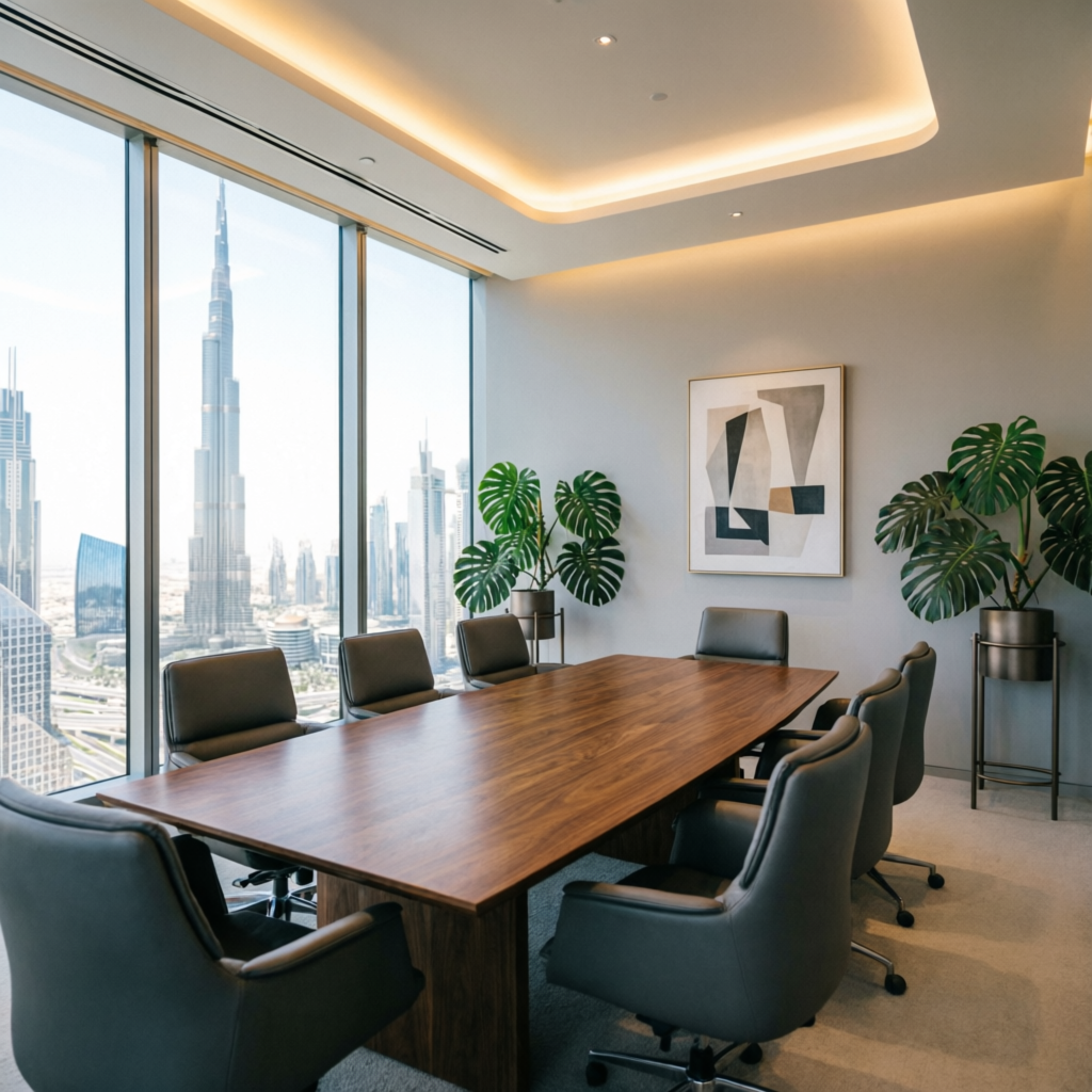 Dream Pathway Office