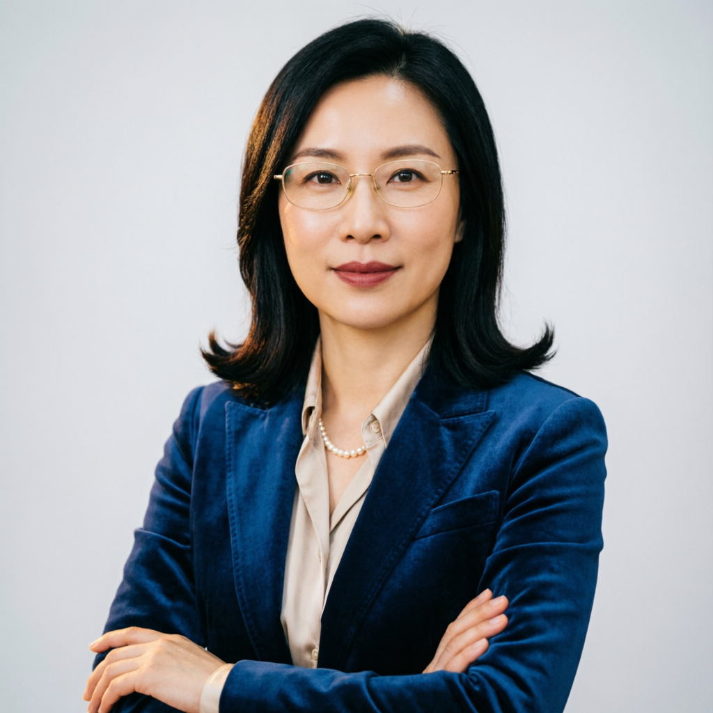 Sarah Chen
